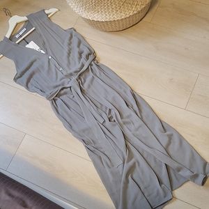 Zara dress / vest . Size S.  NTW